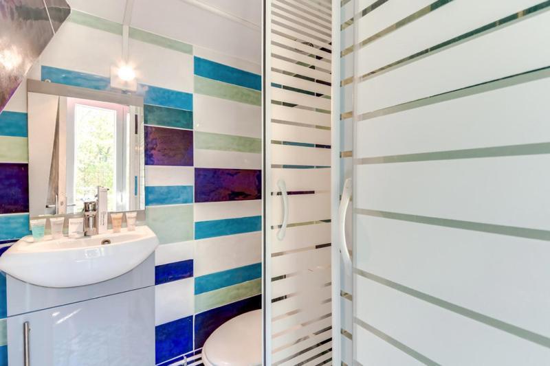 147 Suite Atmosphere - Superbe Duplex A ปารีส ภายนอก รูปภาพ